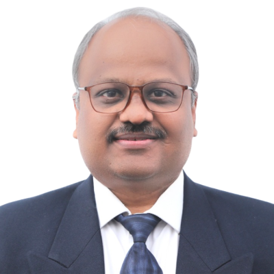 Dr. R.S. Pavithr