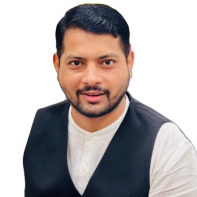 Prof. (Dr.) Punit Kumar Dwivedi