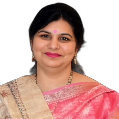 Dr. Indira Bhardwaj