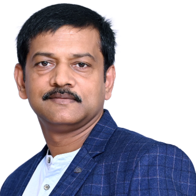 Dr. Vijay Kumar Singh