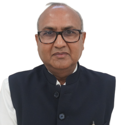 Prof. Ramesh C Gaur
