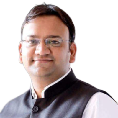 Dr. Aakash Gupta