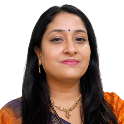 Preeti Kulkarni
