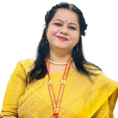 Renuka Sharma