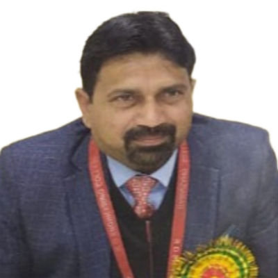 Dharamveer Singh