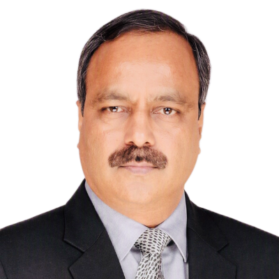 Prof. Pradeep Kulshreshtha