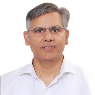 Prof. Kishor Kumar