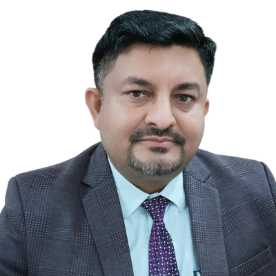 Dr. D K Chauhan