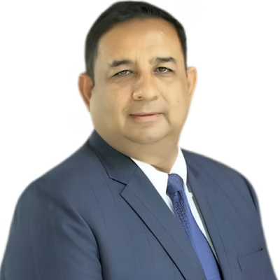 Sanjeev Rastogi