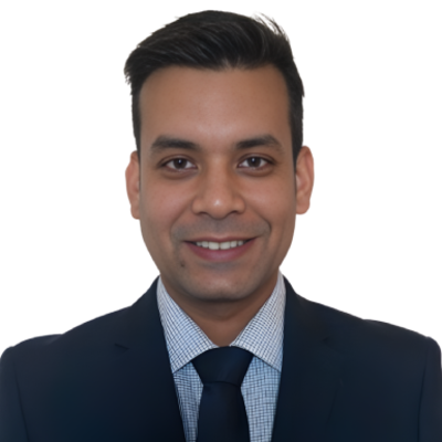 Deepak Mohanty