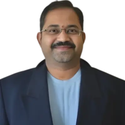 Tulshekar Gangireddy