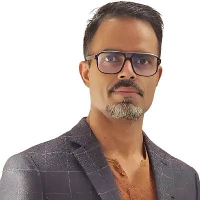 Anand Thakur