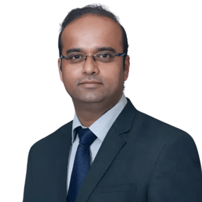 Avinash Naik