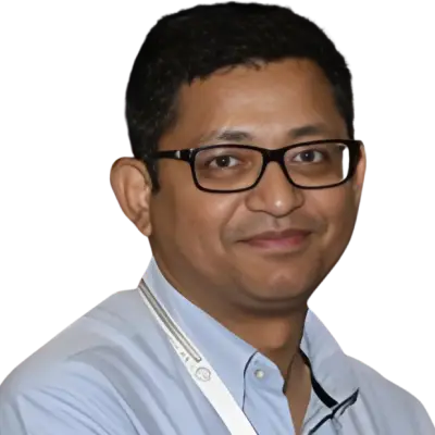 Pranav Saxena