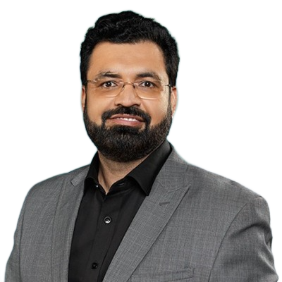 Pawan Sachdeva