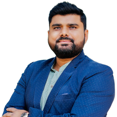 Aneelkumar (Aneel) Savalagi