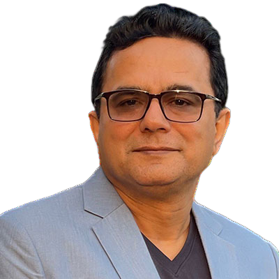 Deepak Sharma