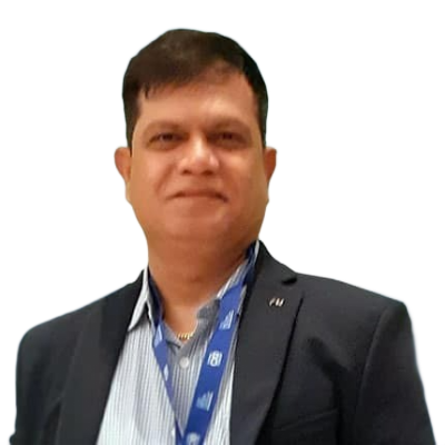 Ganesh Joshi