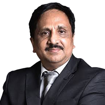 Dr. Sushil Kumar Meher