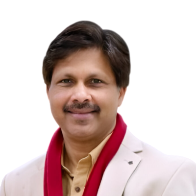 Dr. Hari Om