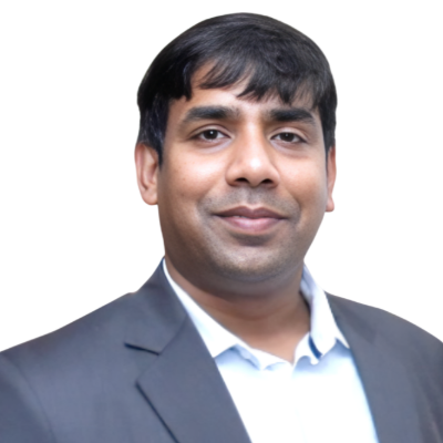Dr. Biswajit Saha