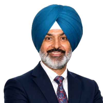 Dr. Amarpal Singh