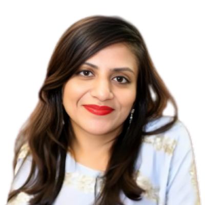 Ira Singhal