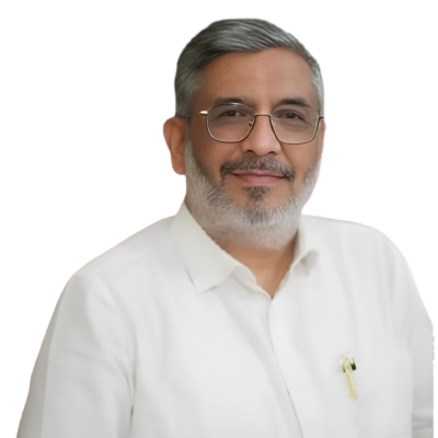 Prof. Pankaj Arora
