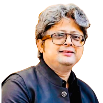 Prof. Sanjoy Roy
