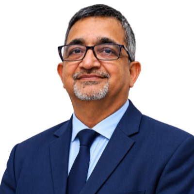 Dr. Jayasankar Variyar