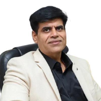 Dr. Vikas Dhawan