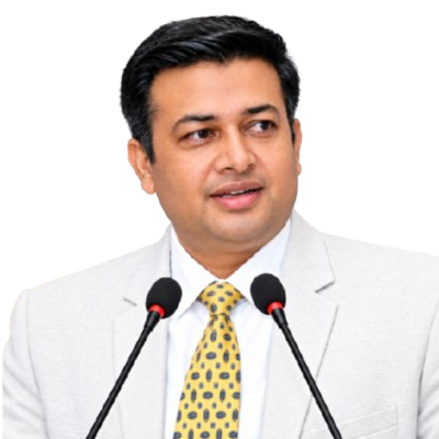 Prof. Dr. Atul Kumar