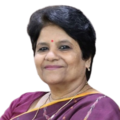 Dr. Tripta Thakur