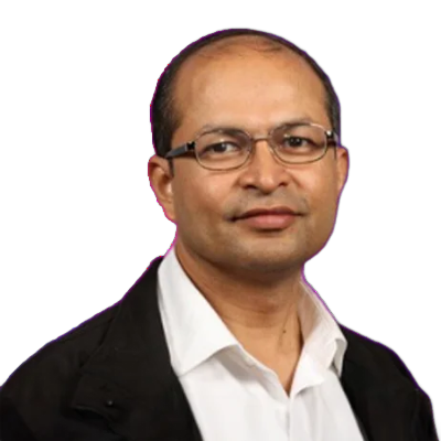 Praveen Bist