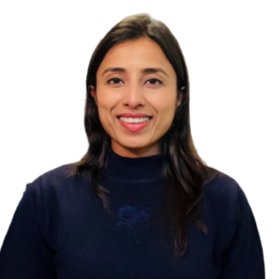 Aashima Agarwal