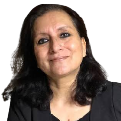 Geetika Bahuguna