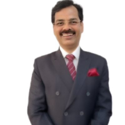 Dr. S. K. Rathor
