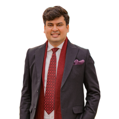 Saurabh Sehgal