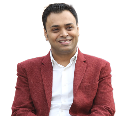 Dr. Pankaj Gupta