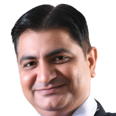 Dr. Gulshan Kumar Sachdeva