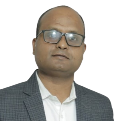 Deepak Singh