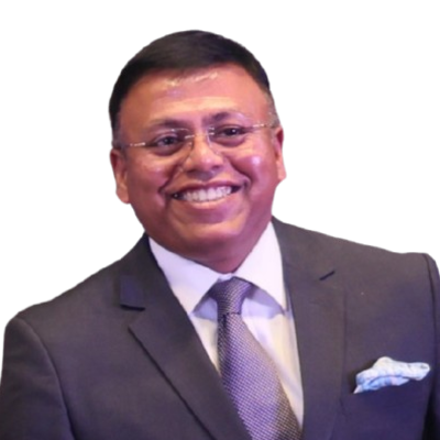 Dr. Saurabh Sen