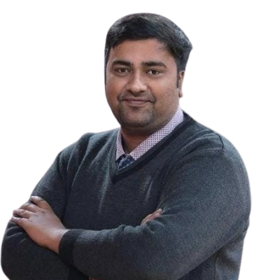 Dr. Madhavendra Abhinandan