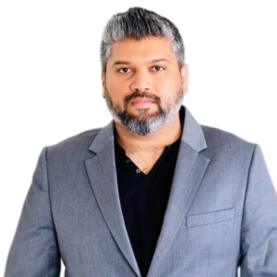Sandeep Varaganti