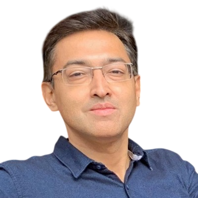 Mahesh Hariharan Iyer