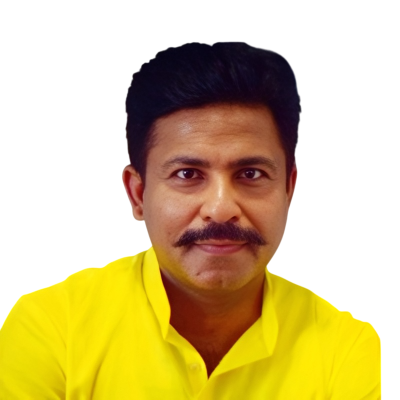 Vishal Chugh