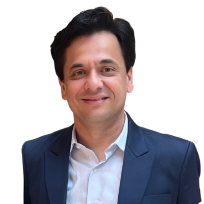 Shantanu Dasgupta