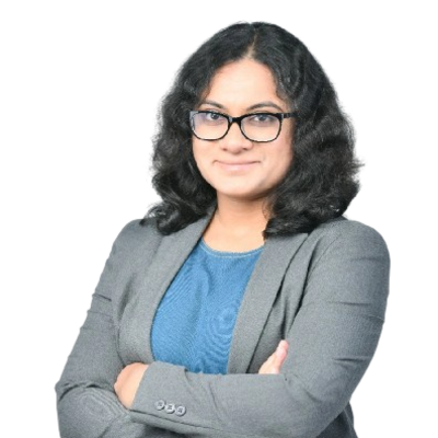 Deepika Sandeep