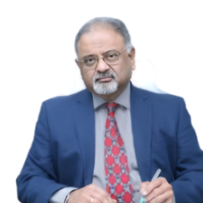 Prof. T. Kishen Kumar Reddy