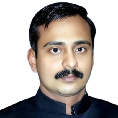 Dr. Krishna Kant Pathak